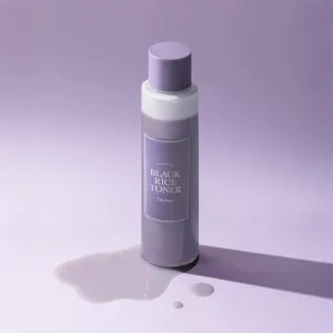 I'm from - Black Rice Toner (150ml)